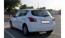 Nissan Tiida Full Auto in Excellent Condition