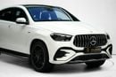 Mercedes-Benz GLE 53 AMG 