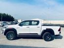 Toyota Hilux DC TRD 4.0L 4WD