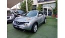 Nissan Juke 2012 model number one 1400CC turbo, full option, leather hatch, cruise control, rear spoiler, wheels