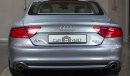 Audi A7 Sportsback