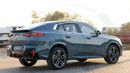 BMW X2 SDRIVE25I M SPORT 2026 BMW X2 M 2.0T FWD BRAND NEW