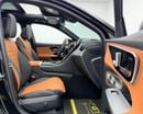 Mercedes Benz GLC200 4MATIC HIGH 2025 Mercedes Benz GLC200 Premium Plus, 5 Years MB Warranty, Very Low Km, Fully Loaded,