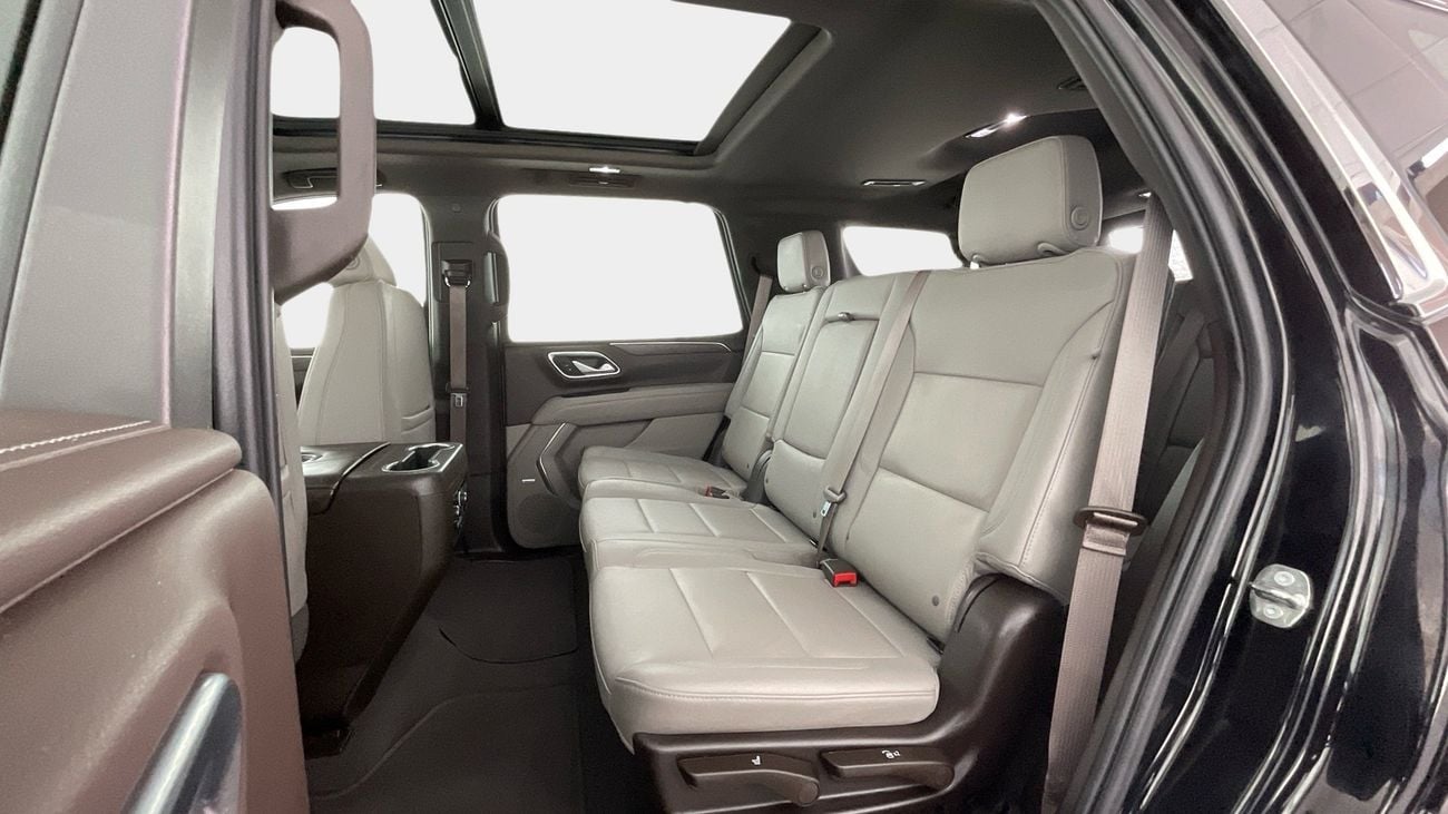 Chevrolet Tahoe LT | Guaranteed Warranty | 0 Down Payment