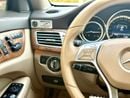 Mercedes Benz CLS500 STD