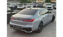 BMW 750Li BMW 750e 2023 - 3.0LT