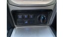 تويوتا برادو diesel right hand drive grey color 2018 2.8L full option