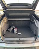 Peugeot 3008 NEW PEUGEOT 3008 GT - 1.6T - (2025 MODEL) GCC specs