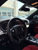 Dodge Charger SRT8 Scatpack 6.4L