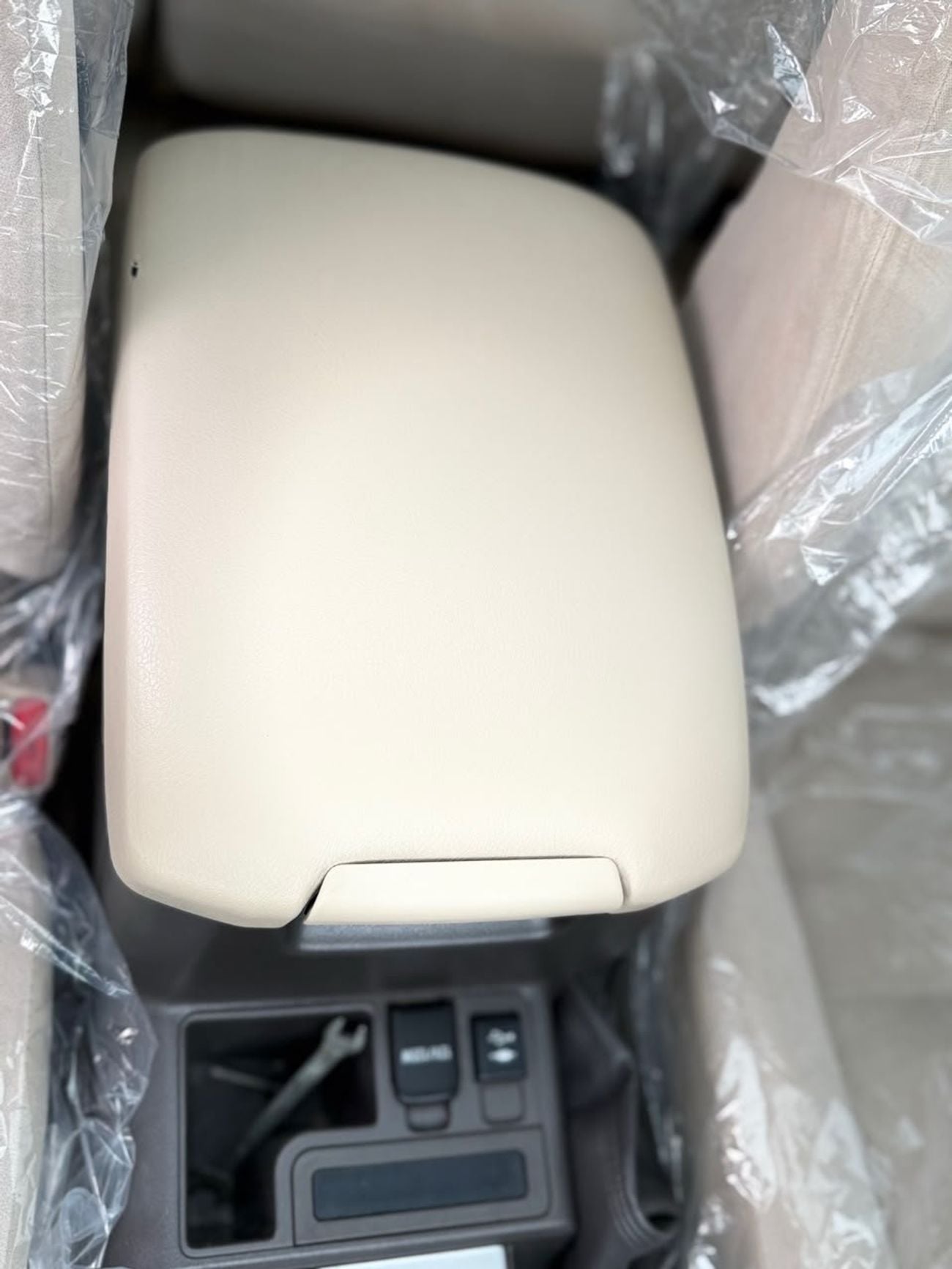 Toyota Prado GXR