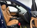 BMW X3 xDrive 30i M Sport 2.0L 2022 BMW X3 xDrive30i M Sport, 2027 BMW Warranty + Service Pack, Full BMW Se