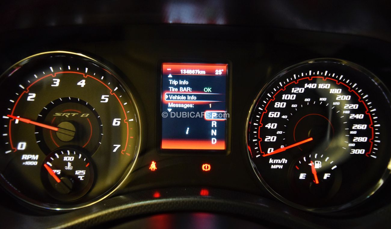 Dodge Charger SRT8 SUPER BEE