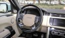 Land Rover Range Rover Vogue SE Supercharged