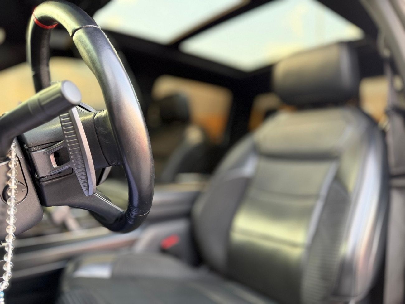 فورد إف-150 رابتور