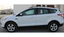 Ford Escape SE Ford Escape 2014 GCC full option in excellent condition without accidents