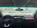 تويوتا هيلوكس SGLX