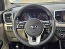 Kia Sportage LX / 641 MONTHLY / ELECTRIC/ LEATHER SEATS/ DVD REAR CAMERA/LOT#702403