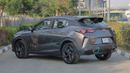 GAC GS3 Emzoom (For Export , НА ЭКСПОРТ) GB 1.5T 2026 GCC Без пробега