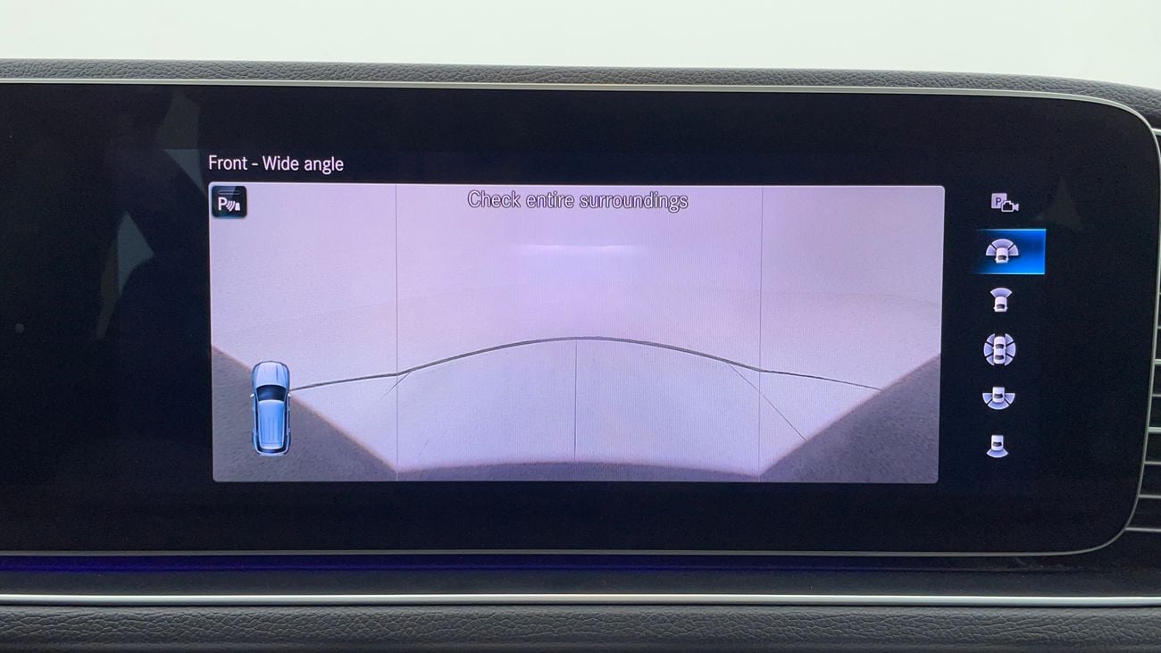 Mercedes-Benz GLE 450 PREMIUM AMG 3 | Zero Down Payment | Home Test Drive