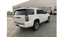 جي أم سي يوكون GCC DENALI