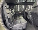 Ford Expedition Tremor 3.5L,440hp,V6 Petrol,Automatic,4x4,8 seats,5 doors