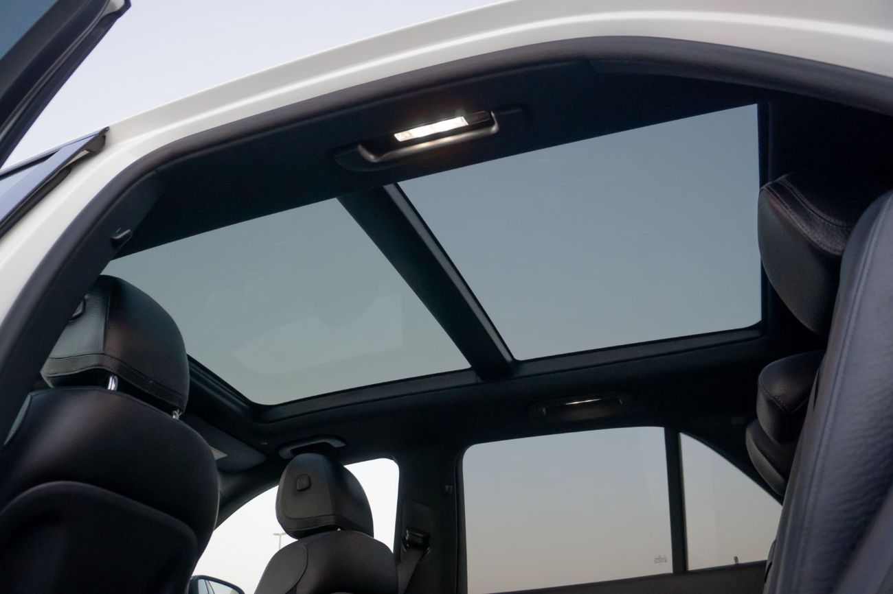 Mercedes-Benz GLE 350 4 MATIC