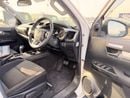 Toyota Hilux S GLX 2.4L 4WD A/T