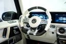 Mercedes Benz G63 AMG G 63 AMG MANSORY ORIGINAL - FULL CARBON