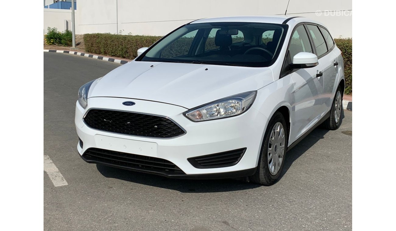 Ford Focus ONLY 520X60 MONTHLY 0%DOWN PAYMENT.ONE YEAR AND UNLIMITED KILOMETERS WARRANTY..!!WE PAY YOUR 5% VAT!