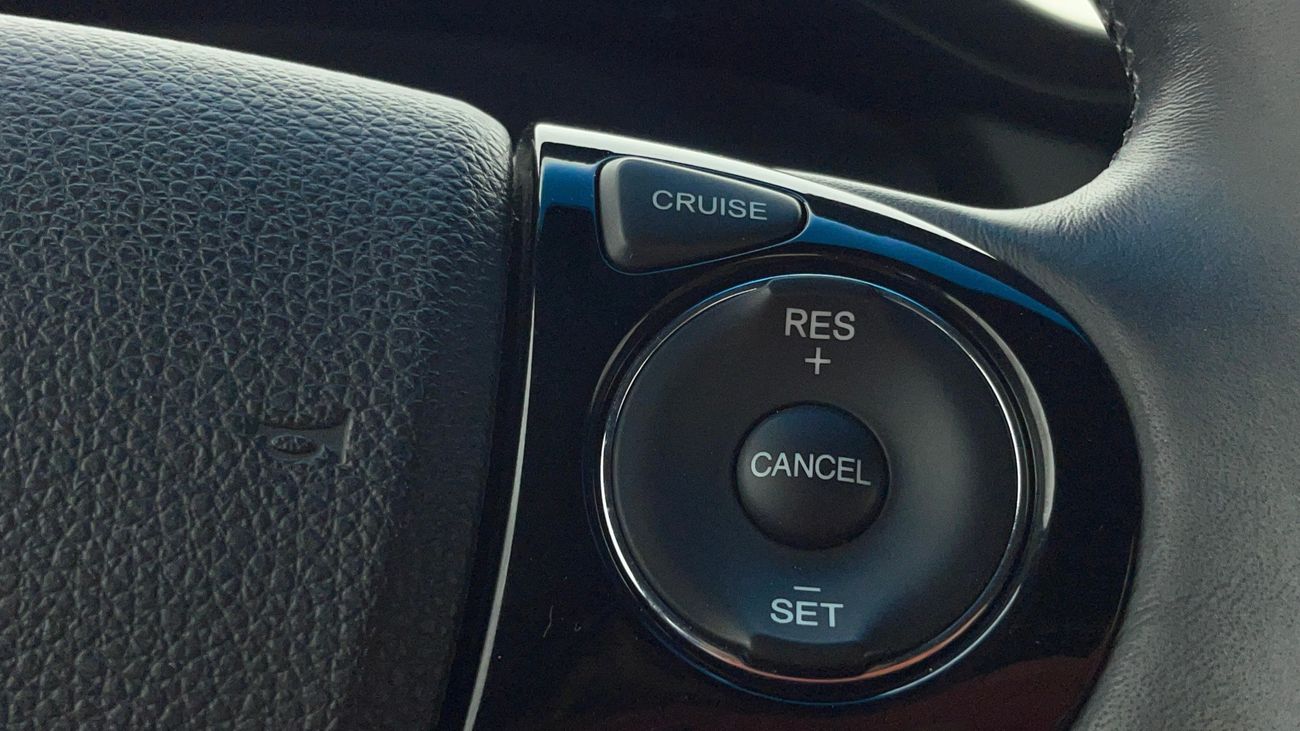 Honda Accord EX 2.4 | Zero Down Payment | Home Test Drive