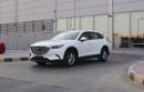 Mazda CX9