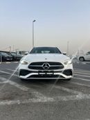 مرسيدس بنز C 200 L Mercedes Benz C200 L 1.5