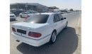 مرسيدس بنز E 320 موديل 1998 امريكي 6 سلندر كيت AMG 55 ابيض داخل بيج عداد الميل 198000