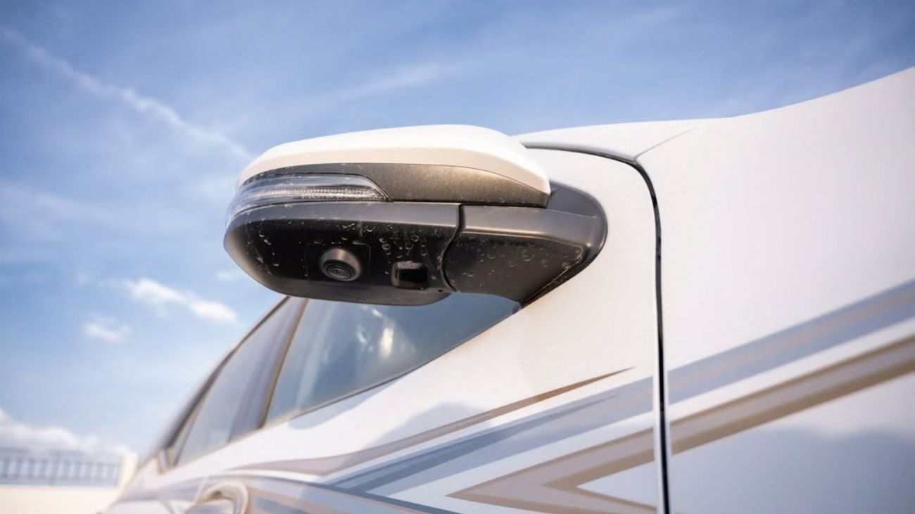 Toyota Fortuner TOYOTA FORTUNER 4.0 V6