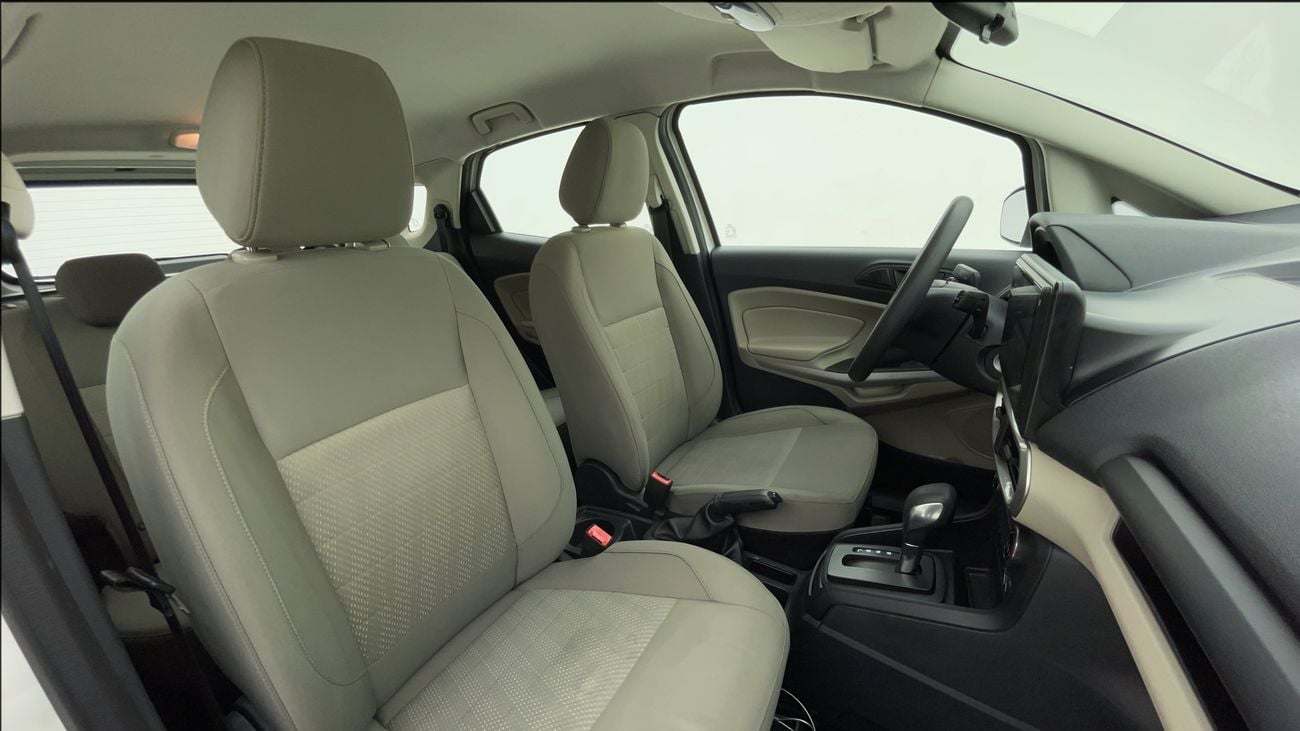 Ford EcoSport 2018 AMBIENTE | AED 468/Month | 0 DP | 30 Day Return | Warranty | Service History