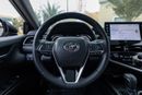 Toyota Camry Sport