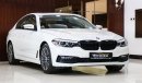 BMW 530i i