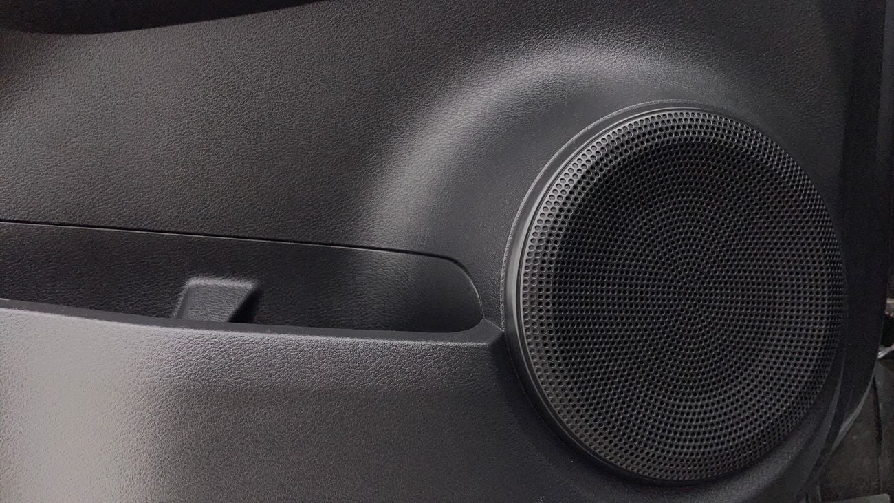 نيسان كيكس S 1.6 | بدون دفعة مقدمة | اختبار قيادة مجاني للمنزل