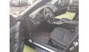 Mercedes-Benz C 200 Gulf model 2008, black color, cruise control, wheels, sensors, in excellent condition, you do not ne