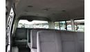 Toyota Hiace TOYOTA HIAC MIDROOF 2010 GCC 15 PASSENGER