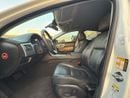 جاكوار XF Premium Luxury 3.0L