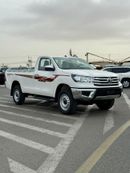 تويوتا هيلوكس GLS 2.7L 4WD