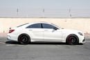 مرسيدس بنز CLS 63 AMG CLS63S AMG 4MATIC+ 2017 LOW MILAGE