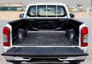 Mitsubishi L200 GL 2.4L (128 HP) Single Cab Utility Mitsubishi L200 2.4 L 2020 Single Cab GCC accident-free in excel