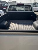 Isuzu DMax Isuzu D Max Pickup S/C 4X2 (NE) RBA 2.5 CC 26 MY