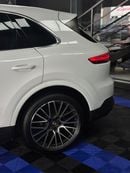 بورش كايان Std 3.0L (340 HP)