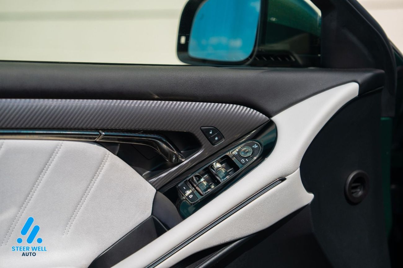 Voyah Free 2024 AWD | Extended-Range EV | GCC Specs | Luxury SUV