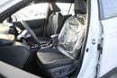 Toyota Frontlander Luxury 2.0L Hybrid, Model 2026, Color White