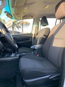 Toyota Hilux Double Cab Utility