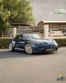 Porsche 911 GT3 TOURING